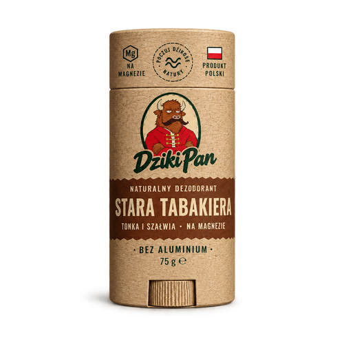 Dezodorant Stara Tabakiera