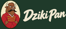 Dziki Pan - Home