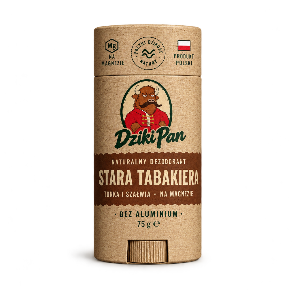 Stara Tabakiera
