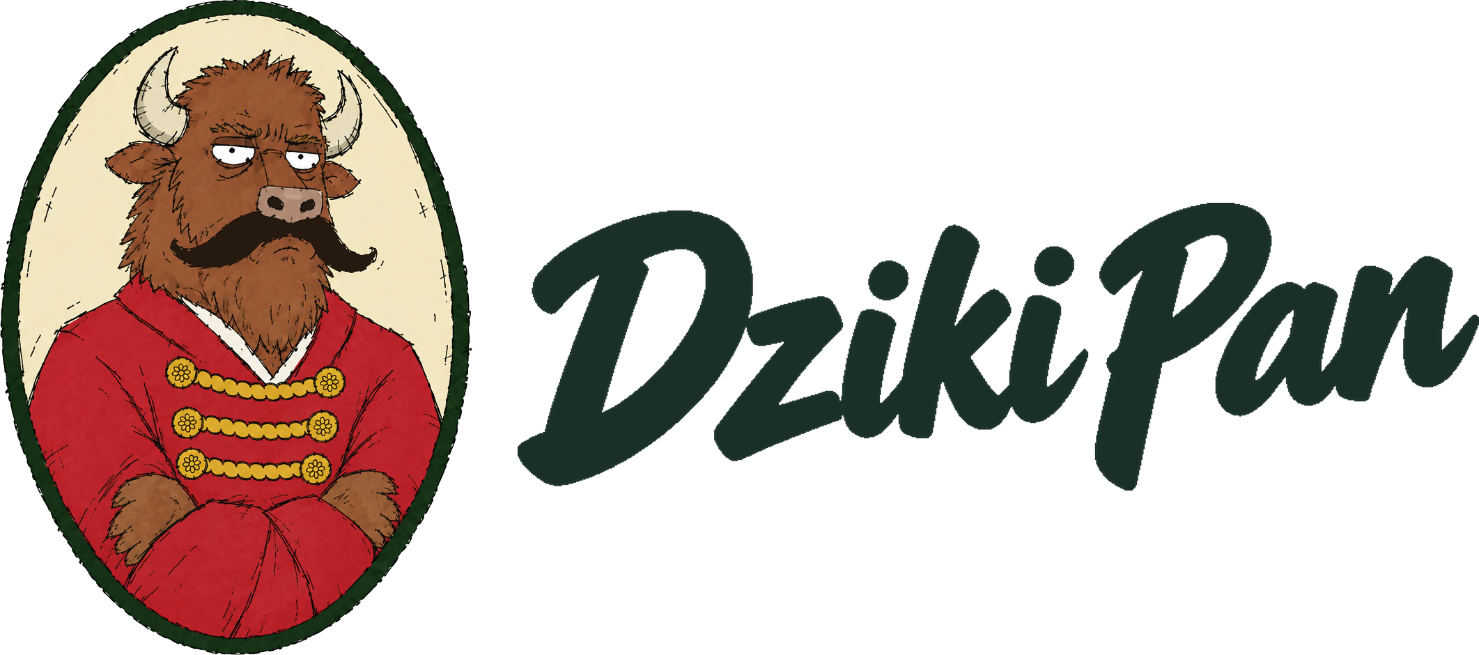 Dziki Pan