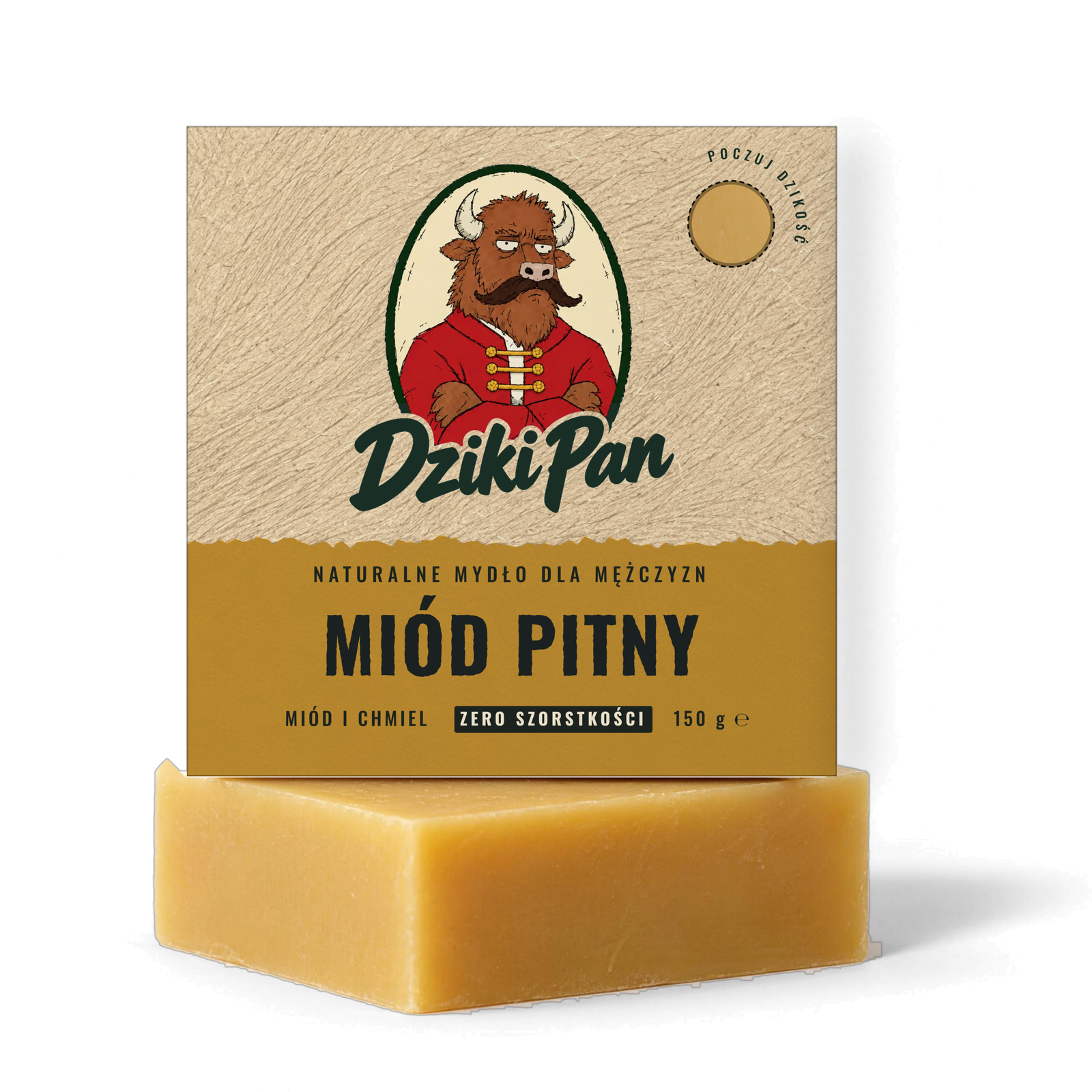Miód Pitny