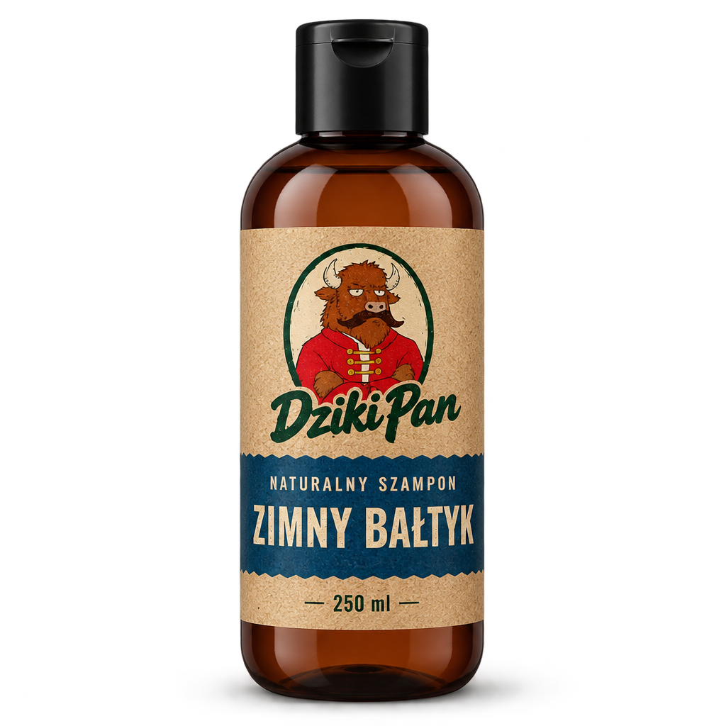Zimny Bałtyk