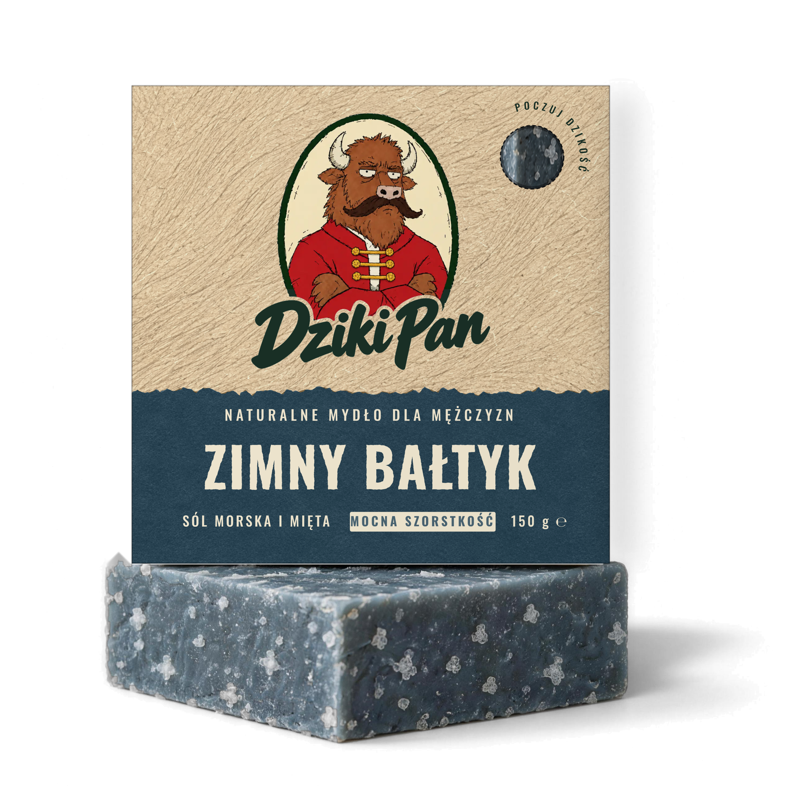 Zimny Bałtyk